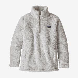 Patagonia Los Gatos 1/4-Zip Fleece
